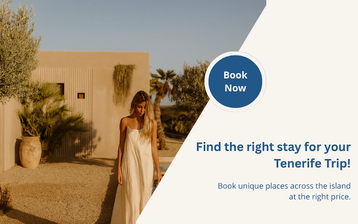 accomodationtenerife Plan Your Trip