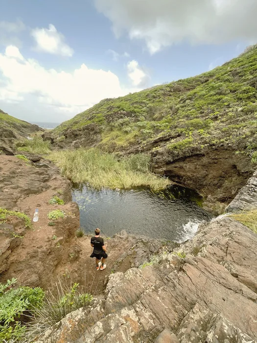 afurhike Best Hikes of Tenerife