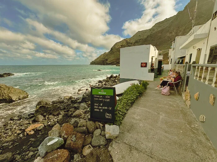 chamorgahike Best Hikes of Tenerife