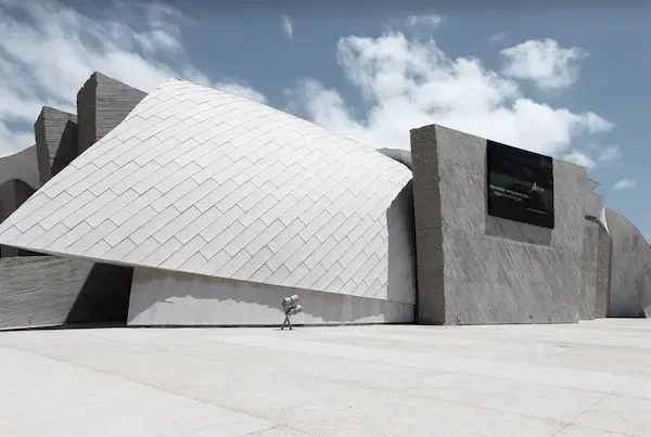 ModernMagmaArt Cultural Places in Tenerife: Museums, Architecture & History