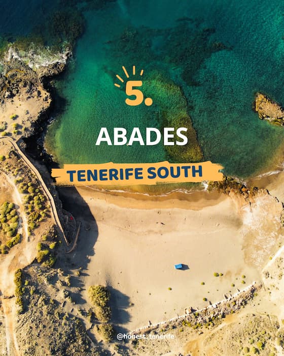 snorkelingabadestenerife Best Snorkeling Spots in Tenerife