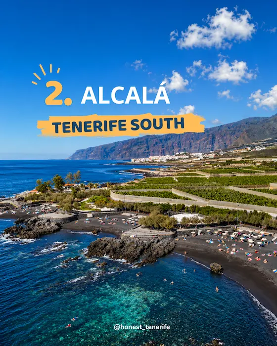 snorkelingalcalatenerife Best Snorkeling Spots in Tenerife
