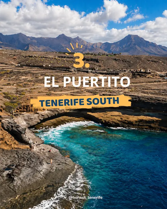 snorkelingelpuertitotenerife Best Snorkeling Spots in Tenerife